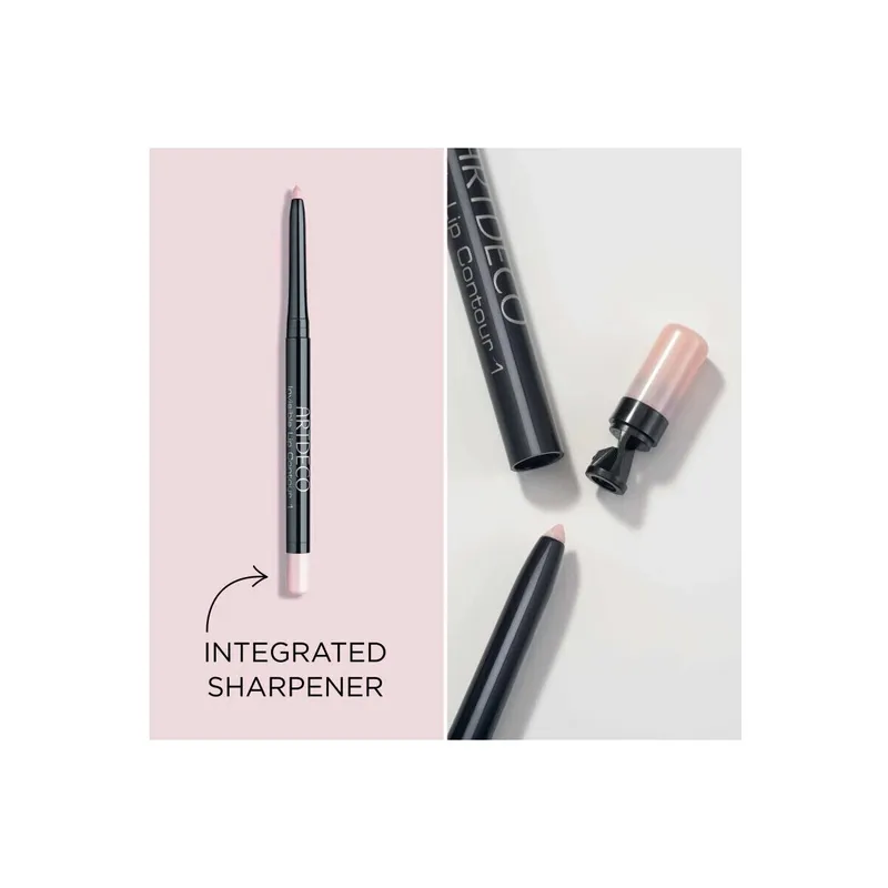 Bild 3 för Artdeco Invisible Lip Contour Lip Liner Transparent 0.3g