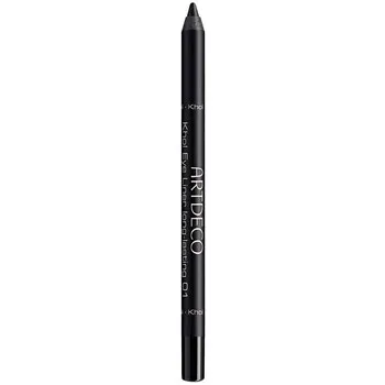 Bild 1 för Artdeco Khol Eye Liner Long-Lasting 01 Black