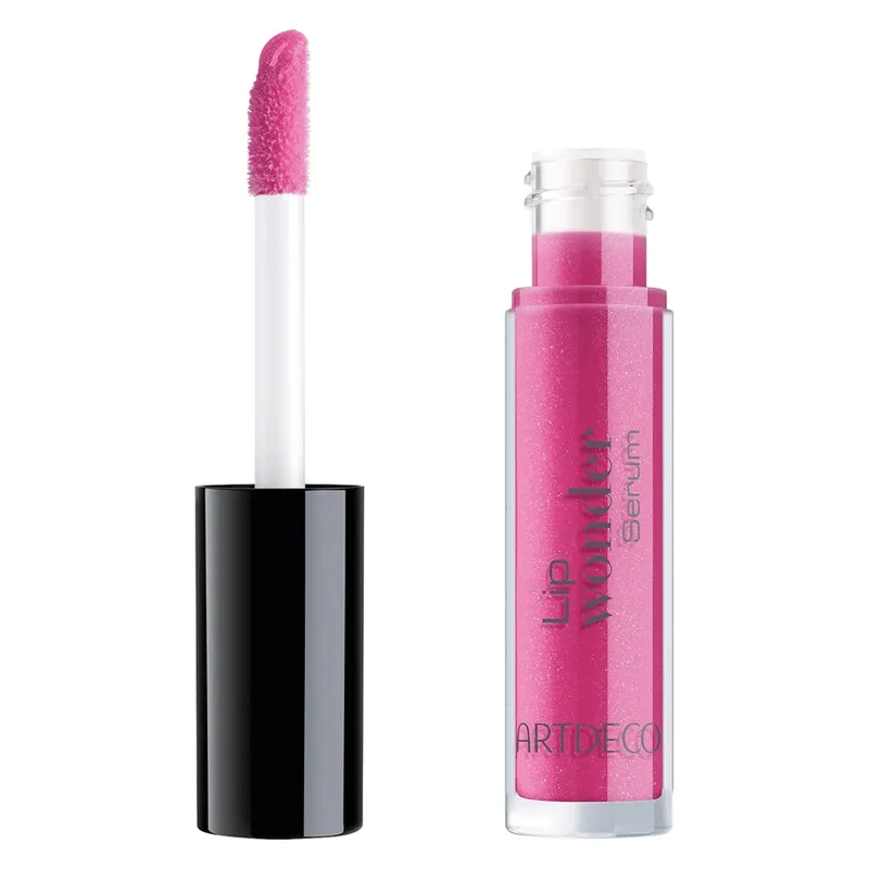 Bild 3 för Artdeco Lip Wonder Serum 03 Caring Viola - 4 ml