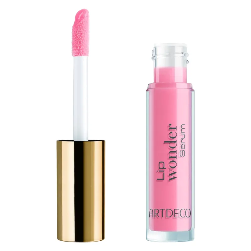Bild 2 för Artdeco Lip Wonder Serum Caring Apricot 4ml