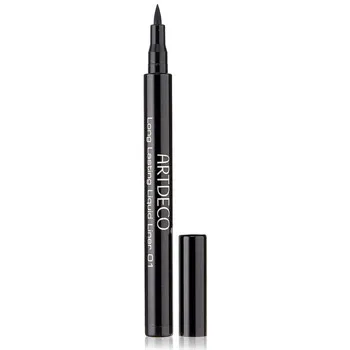 Bild 1 för Artdeco Liquid Liner Long Lasting Intense 01 Black