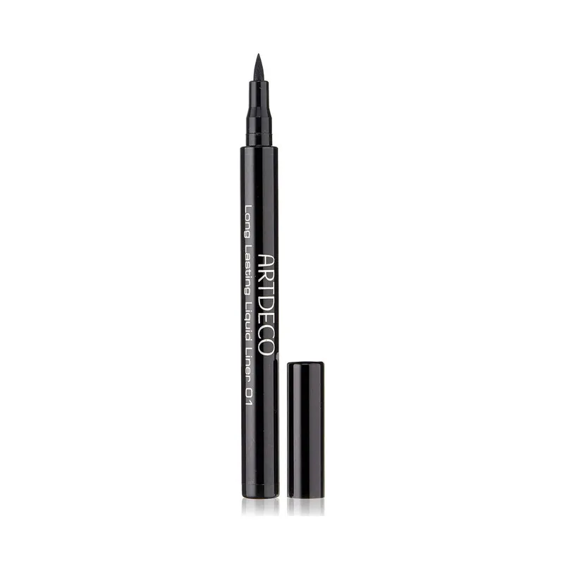 Bild 2 för Artdeco Liquid Liner Long Lasting Intense 01 Black