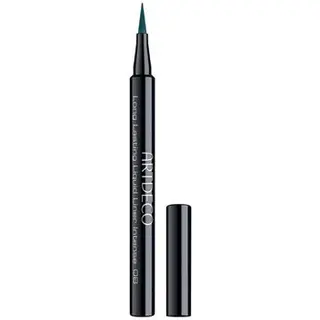 Produktfoto för Artdeco Long Lasting Liquid Liner Intense 08 - Green Line