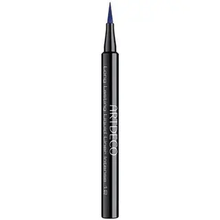 Produktfoto för Artdeco Long Lasting Liquid Liner Intense 12 - Blue Line
