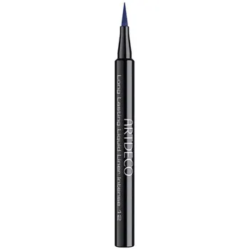 Bild 1 för Artdeco Long Lasting Liquid Liner Intense 12 - Blue Line