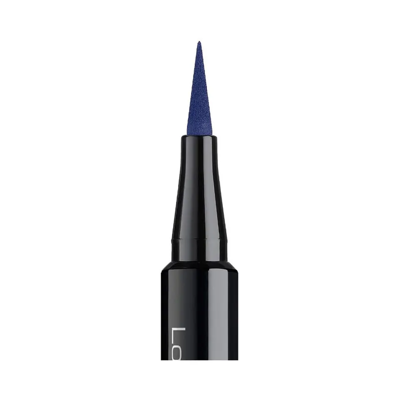 Bild 3 för Artdeco Long Lasting Liquid Liner Intense 12 - Blue Line