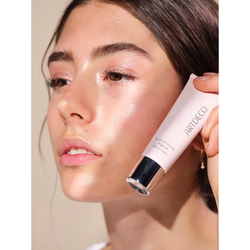 Bild 2 för Artdeco Luminous Face Primer 25 ml