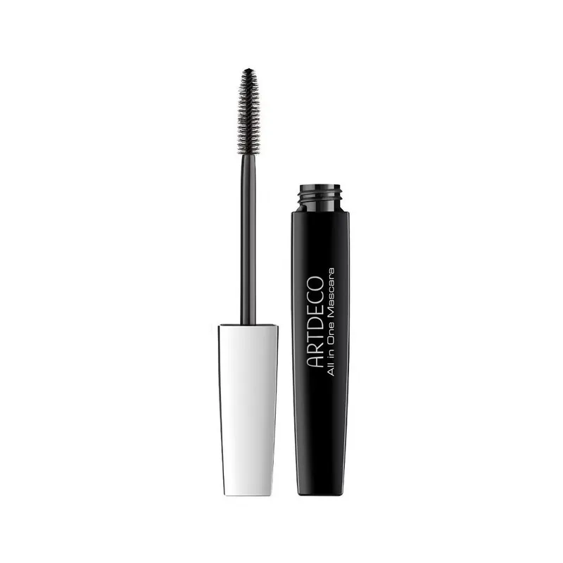 Bild 3 för Artdeco Mascara All In One Black