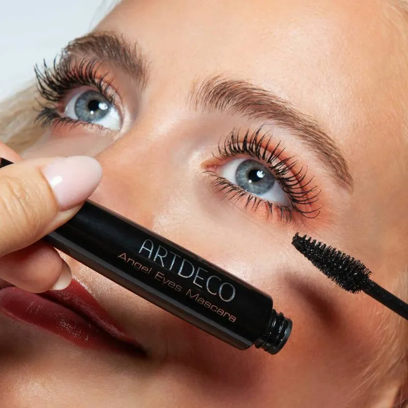 Bild 5 för Artdeco Mascara Angel Eyes