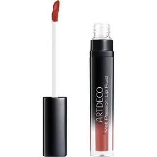 Produktfoto för Artdeco Mat Passion Lip Fluid - No. 51 Burnt Rose