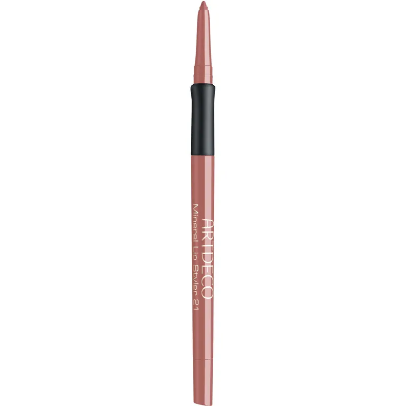 Bild 1 för Artdeco Mineral Lip Styler 21 Naked Truth - 0,4 g