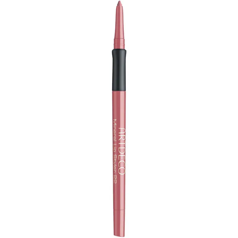 Bild 1 för Artdeco Mineral Lip Styler 22 Mineral Soft Beige - 0,4 g