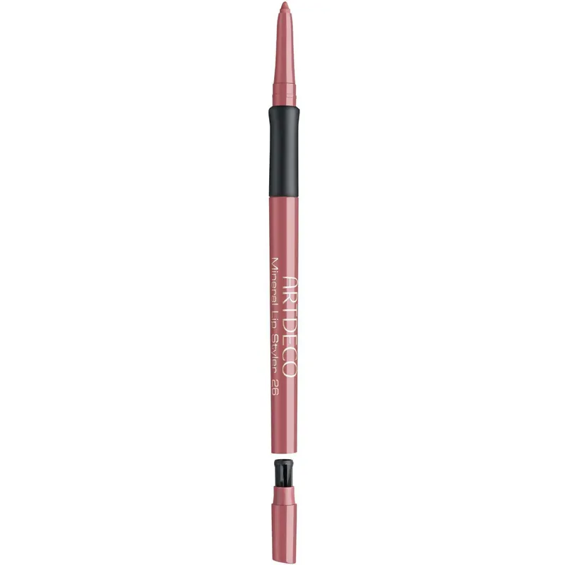 Bild 1 för Artdeco Mineral Lip Styler 26 Mineral Flowerbed - 0,4 g