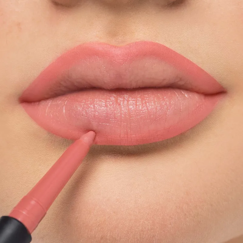 Bild 2 för Artdeco Mineral Lip Styler 26 Mineral Flowerbed - 0,4 g