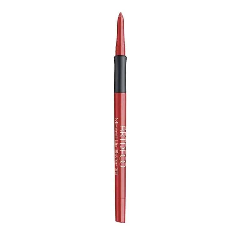 Alternativ bild 0 för Artdeco Mineral Lip Styler 35 Mineral Rosy Magnolia - 0,4 g