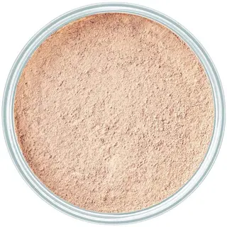 Produktfoto för Artdeco Mineral Powder Foundation 03 Soft Ivory