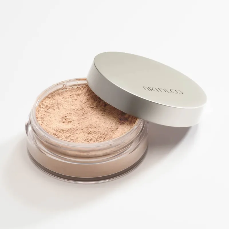 Bild 2 för Artdeco Mineral Powder Foundation 03 Soft Ivory
