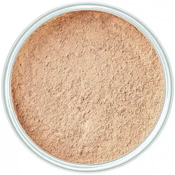 Bild 1 för Artdeco Mineral Powder Foundation 2 Natural Beige