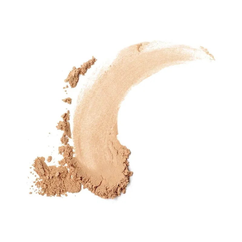 Bild 4 för ARTDECO Mineral Powder Foundation, Burk, Puder, Beige, Honey, Fet hud, Känslig hud, Matt