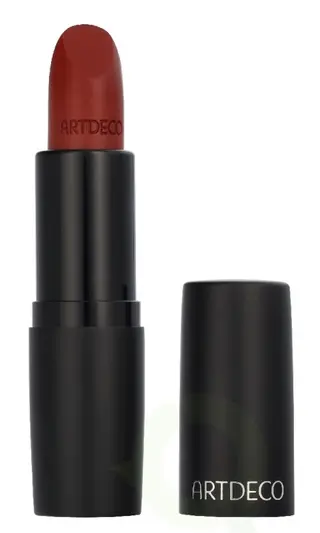 Produktfoto för Artdeco Perfect Mat Lipstick 4 g #220 Sienna Red
