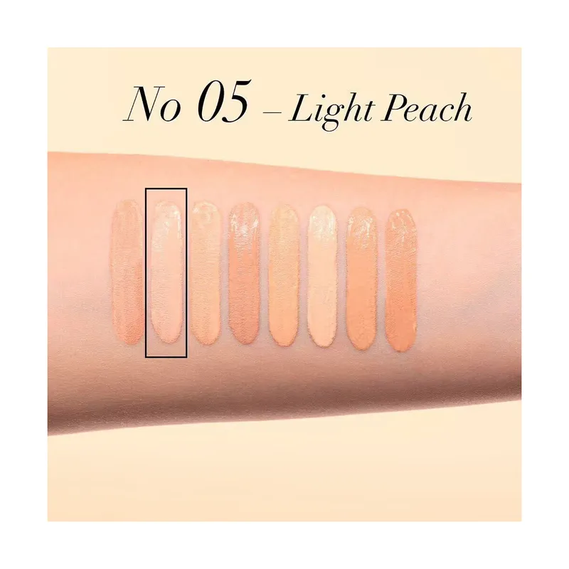Bild 3 för Artdeco Perfect Teint Concealer 5 Light Peach