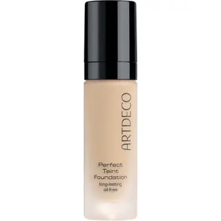 Produktfoto för Artdeco Perfect Teint Foundation 20 Warm Vanilla - 20 ml