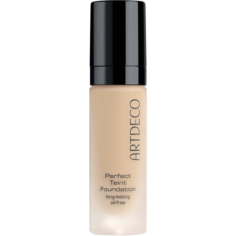Bild 1 för Artdeco Perfect Teint Foundation 20 Warm Vanilla - 20 ml