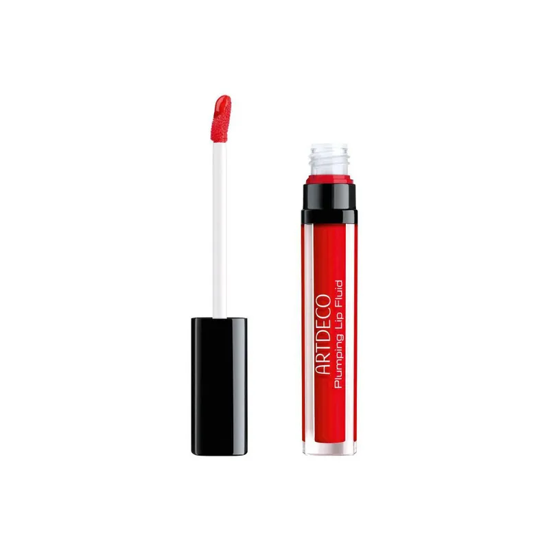 Bild 2 för Artdeco Plumping Lip Fluid 43 Fiery Red