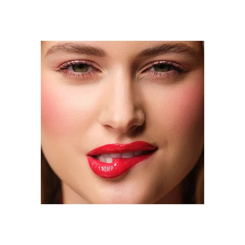 Bild 3 för Artdeco Plumping Lip Fluid 43 Fiery Red