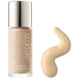 Produktfoto för Artdeco Rich Treatment Foundation 12 Vanilla Rose