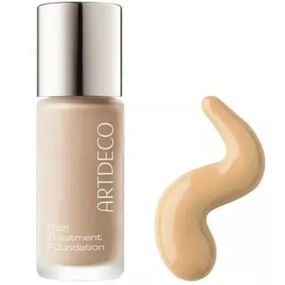 Produktfoto för Artdeco Rich Treatment Foundation 15 Cashmere Rose