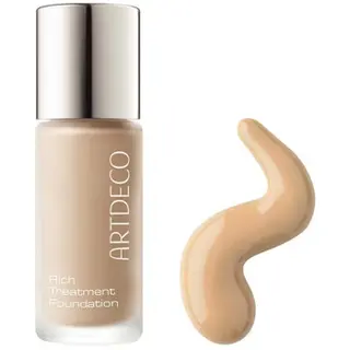 Produktfoto för Artdeco Rich Treatment Foundation 21 Delicious Cinnamon