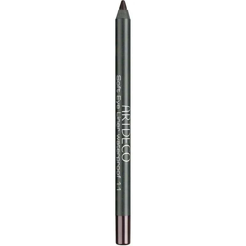 Bild 1 för Artdeco Soft Eye Liner Waterproof 11 Deep Forest Brown