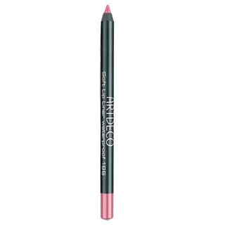 Produktfoto för Artdeco Soft Lip Liner Waterproof 186 Shy Rose