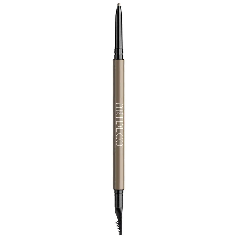 Bild 1 för Artdeco Ultra Fine Brow Liner 21- Ash Brown