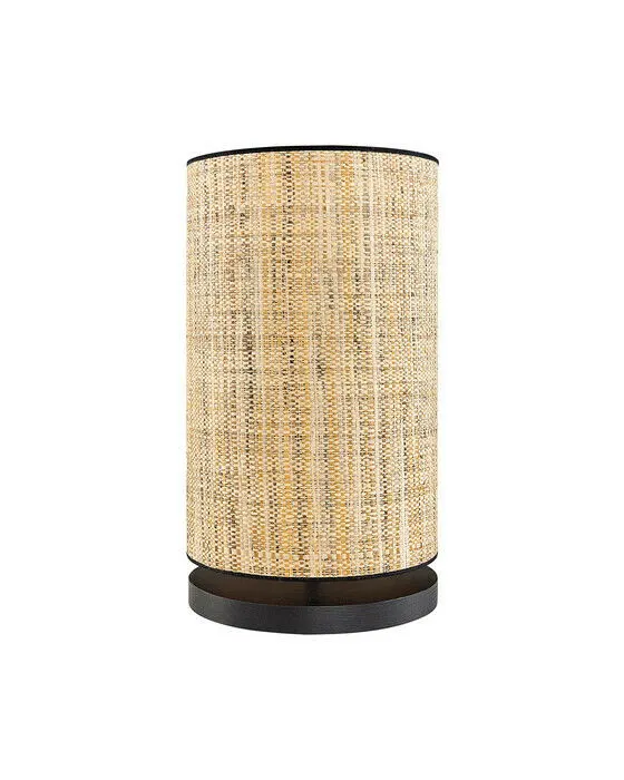 Bild 1 för Artwood, Bordslampa Bali Svart
