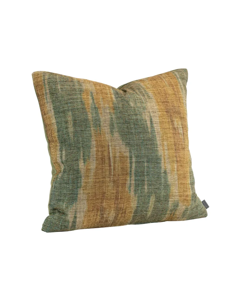 Bild 2 för Artwood, Evan barstol-Miles plaid grey