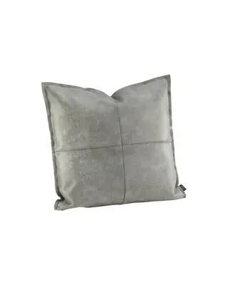 Produktfoto för Artwood, Kuddfodral Buffalo Grey 50X50 Cm