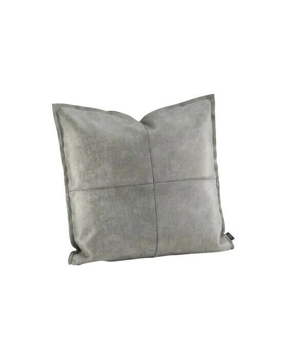 Bild 1 för Artwood, Kuddfodral Buffalo Grey 50X50 Cm