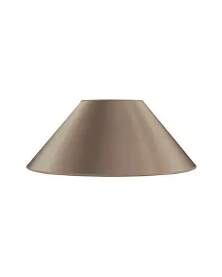 Produktfoto för Artwood, Lampskärm Non La Dorsia Taupe