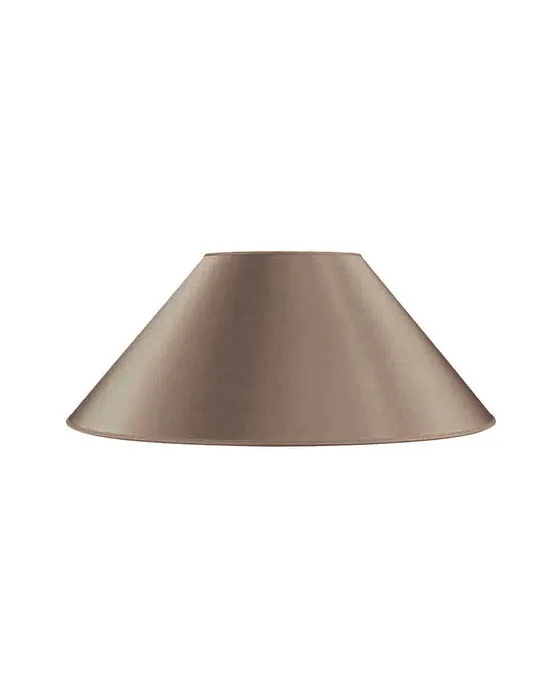Bild 2 för Artwood, Lampskärm Non La Dorsia Taupe