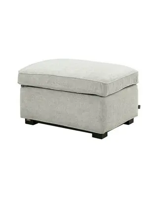 Produktfoto för Artwood, Midtown Ottoman True Nature
