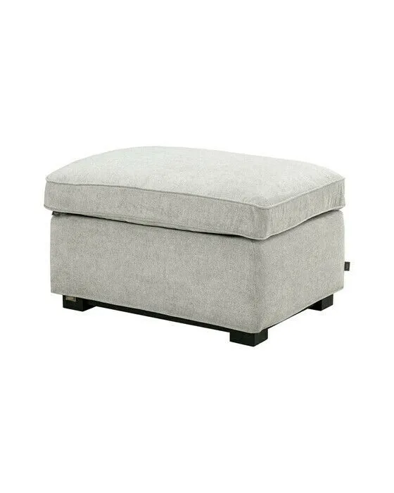 Bild 1 för Artwood, Midtown Ottoman True Nature