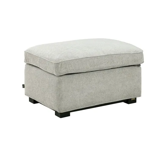 Bild 2 för Artwood, Midtown Ottoman True Nature