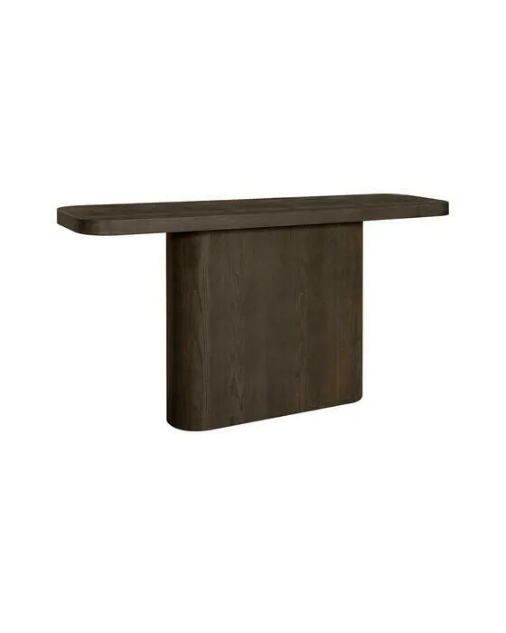 Bild 1 för Artwood, Quadrato Kuddfodral 60X60 Black/Grey