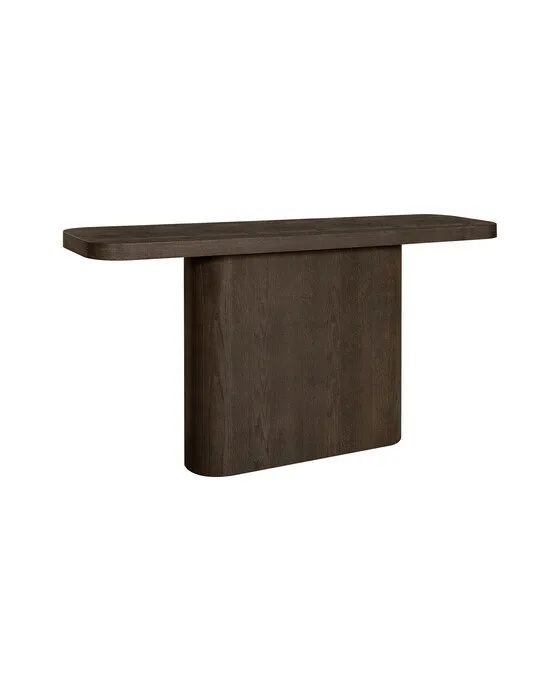 Bild 2 för Artwood, Quadrato Kuddfodral 60X60 Black/Grey