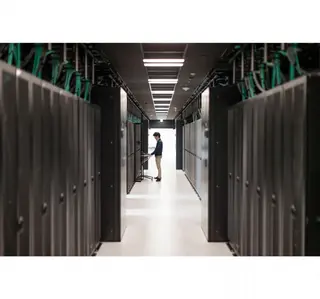 Produktfoto för Aruba, a Hewlett Packard Enterprise company JW118A, 1,8 m, C13 coupler, CEE7/7, 250 V, 10 A