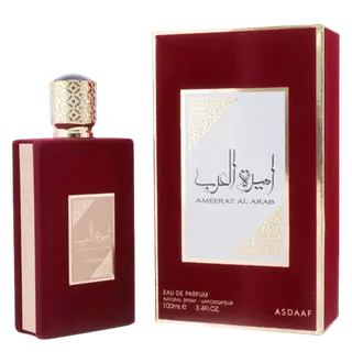 Produktfoto för Asdaaf Ameerat Al Arab EDP W 100 ml