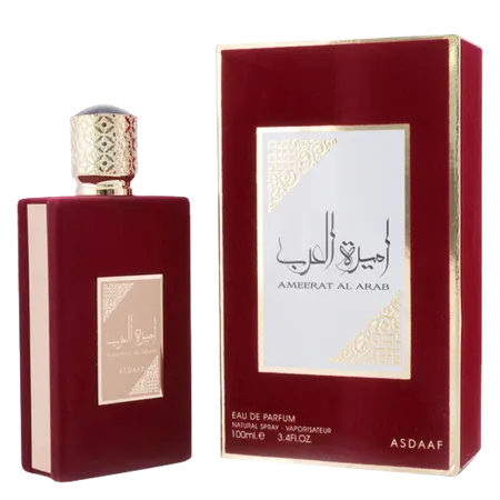Bild 2 för Asdaaf Ameerat Al Arab EDP W 100 ml