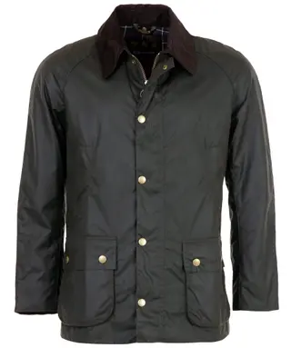 Produktfoto för Ashby Wax Jacket